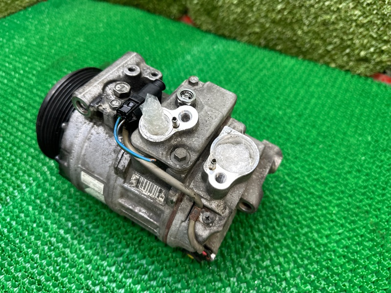 Компрессор кондиционера, 20000 рублей, Москва