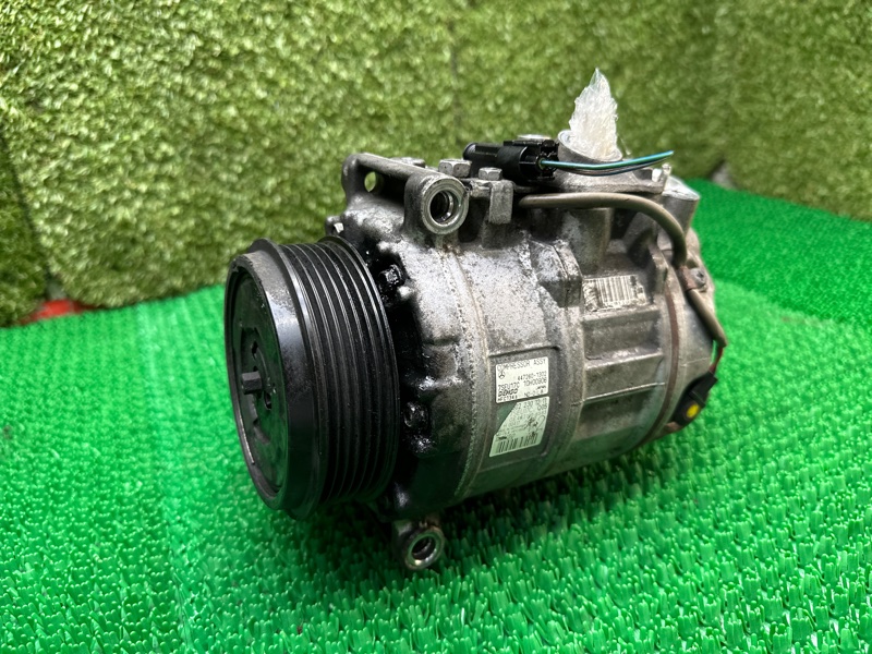 Компрессор кондиционера, 20000 рублей, Москва