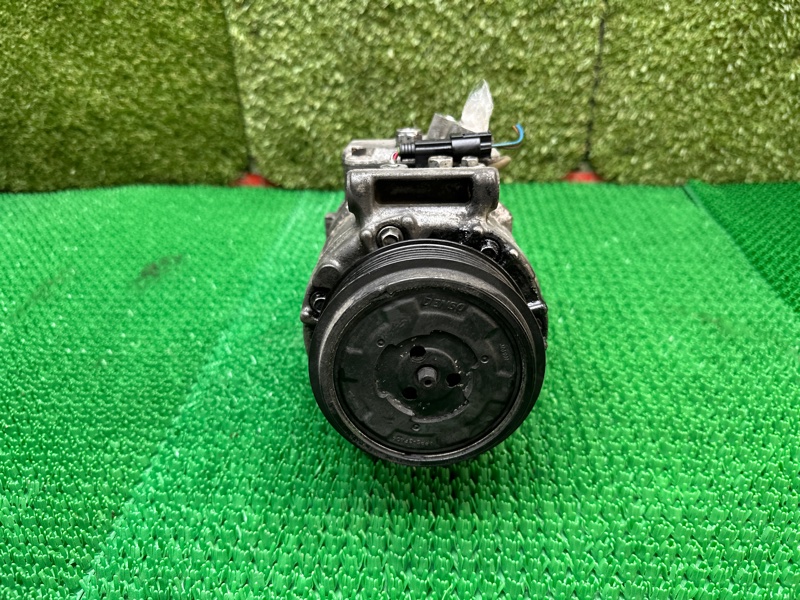 Компрессор кондиционера, 20000 рублей, Москва