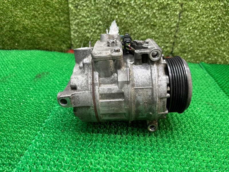 Компрессор кондиционера, 20000 рублей, Москва