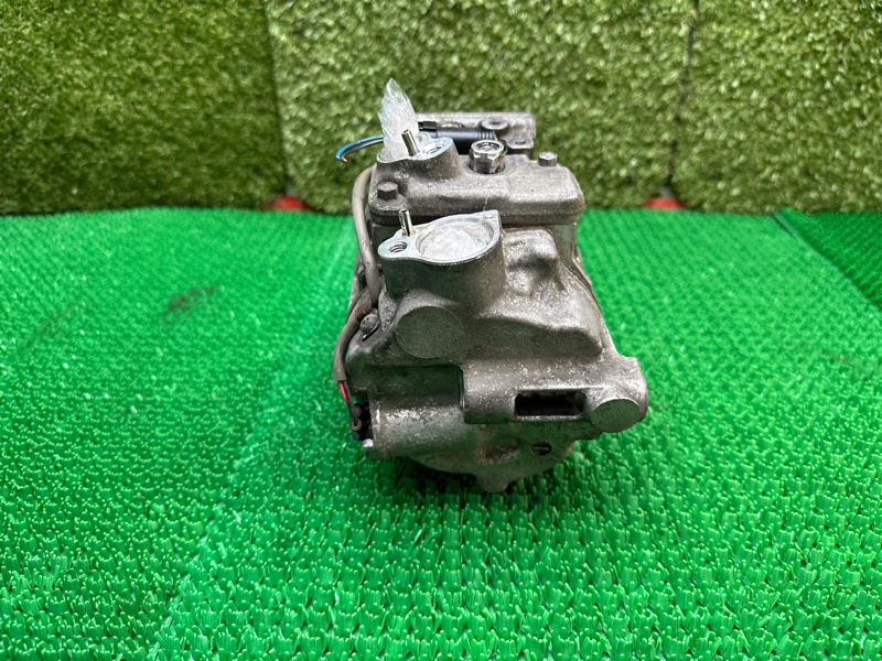 Компрессор кондиционера, 20000 рублей, Москва