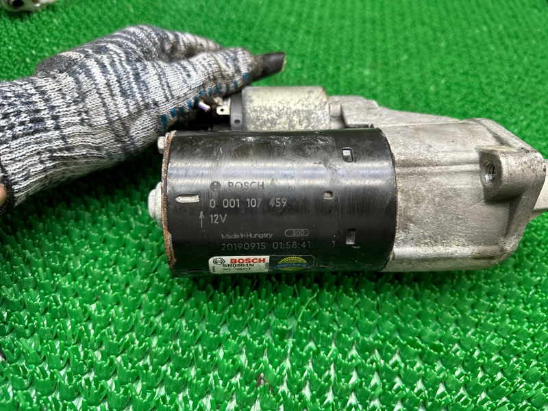 Стартер, 3000 рублей, Москва