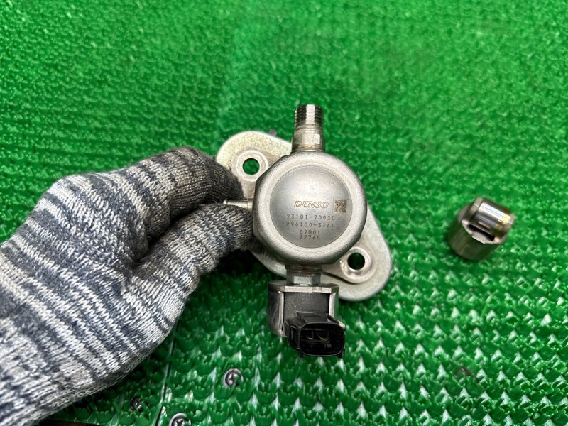 ТНВД, 40000 рублей, Москва