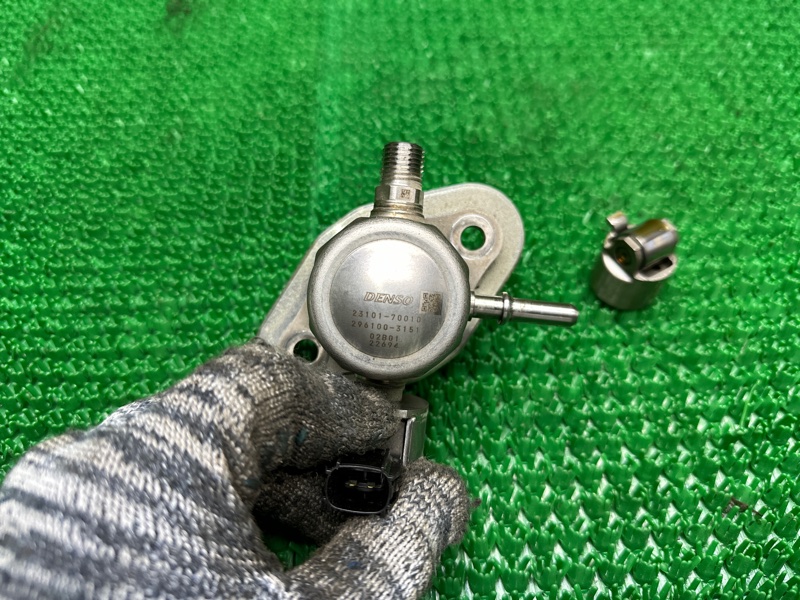 ТНВД, 40000 рублей, Москва