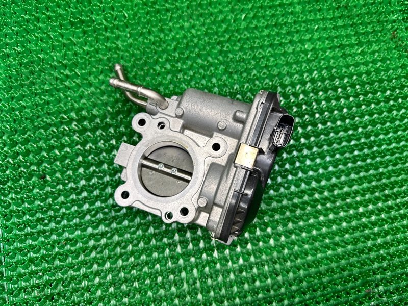 Дроссельная заслонка, 30000 рублей, Москва