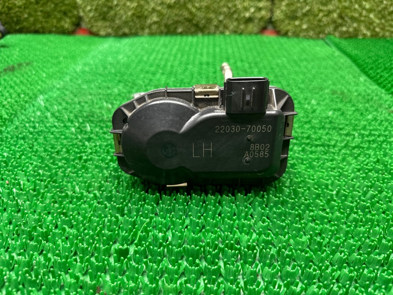 Дроссельная заслонка, 30000 рублей, Москва