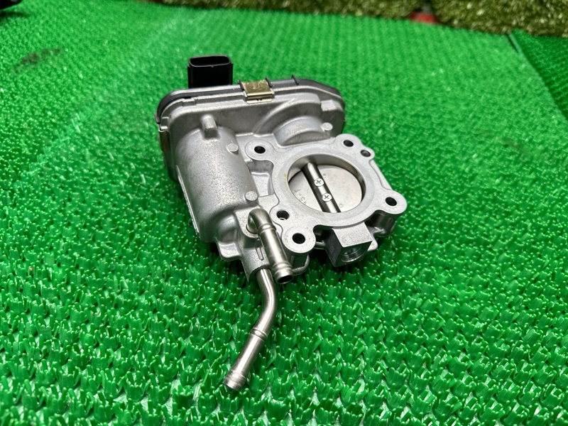 Дроссельная заслонка, 30000 рублей, Москва