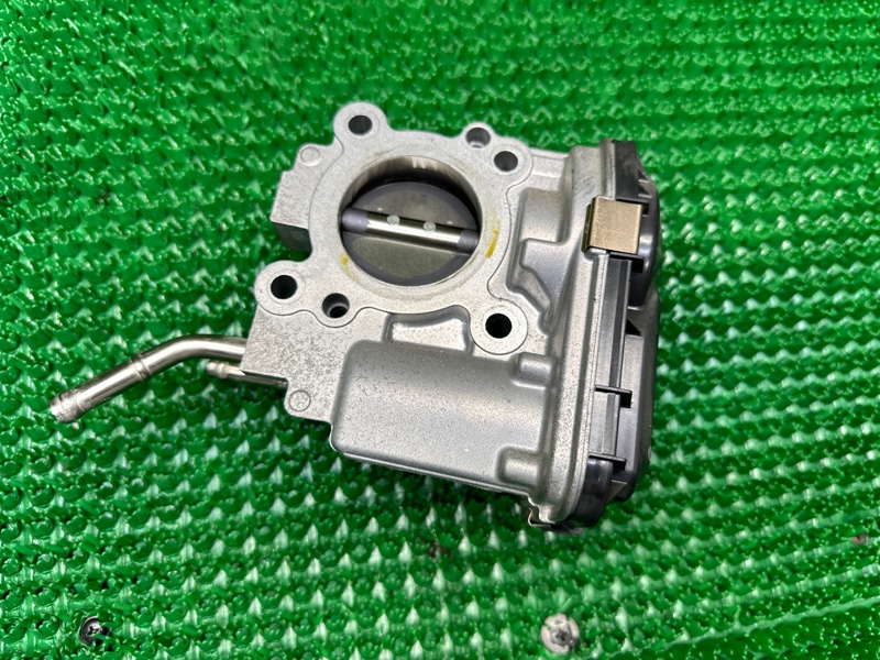 Дроссельная заслонка, 30000 рублей, Москва