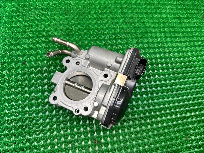 Дроссельная заслонка, 30000 рублей, Москва