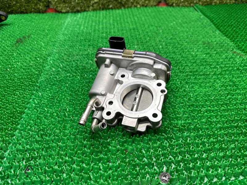 Дроссельная заслонка, 30000 рублей, Москва