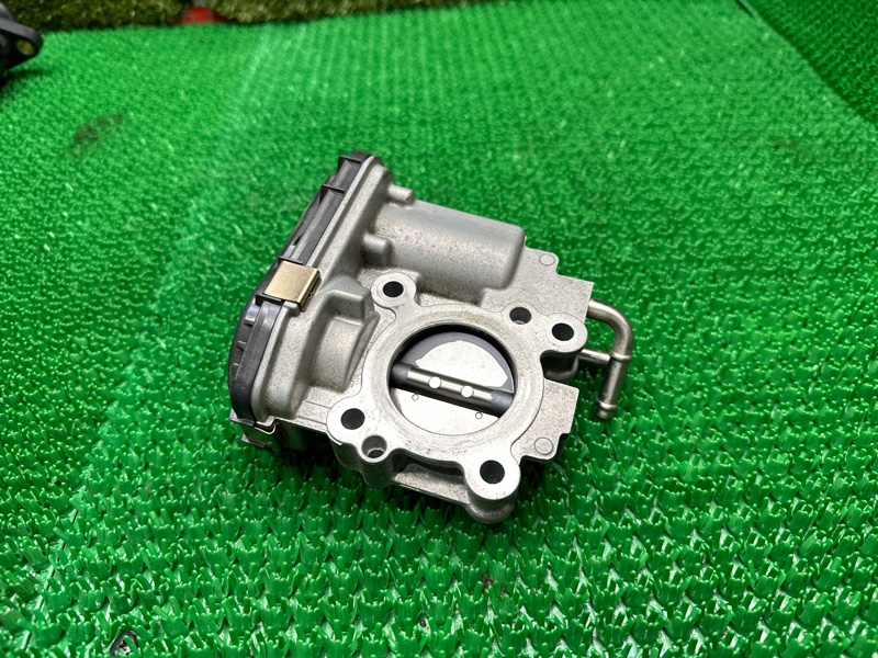 Дроссельная заслонка, 30000 рублей, Москва