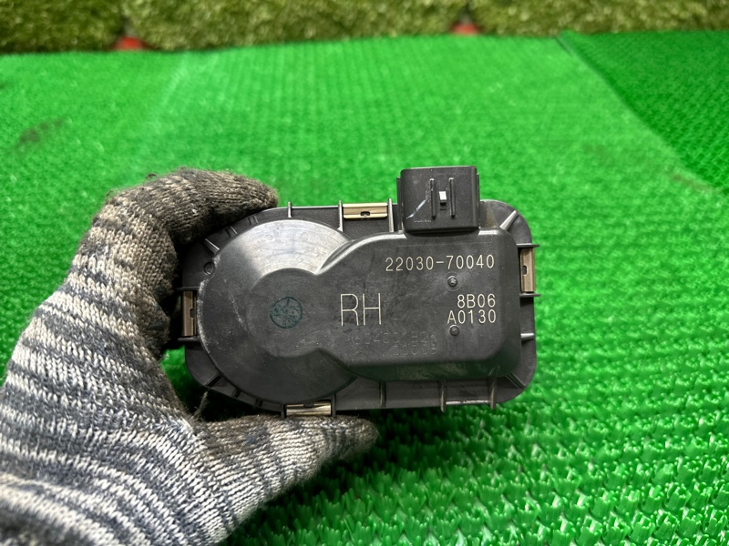 Дроссельная заслонка, 30000 рублей, Москва