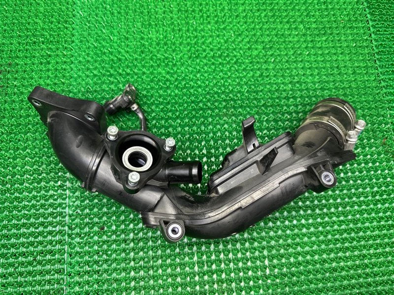 Патрубок впускной системы, 15000 рублей, Москва