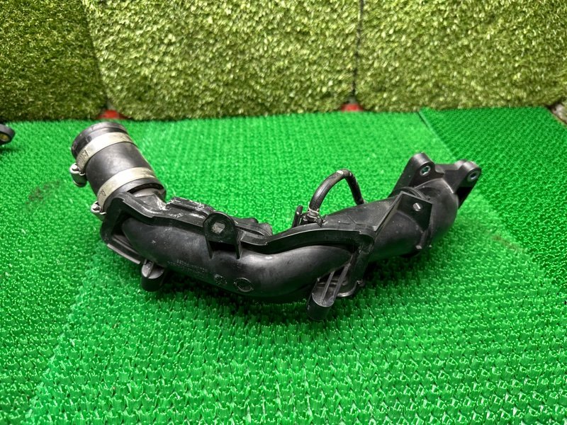 Патрубок впускной системы, 15000 рублей, Москва