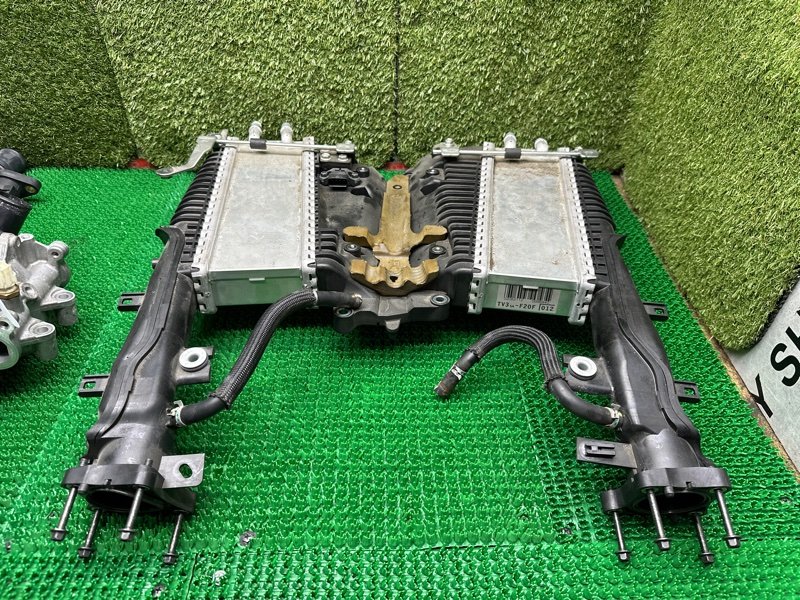 Интеркулер, 200000 рублей, Москва