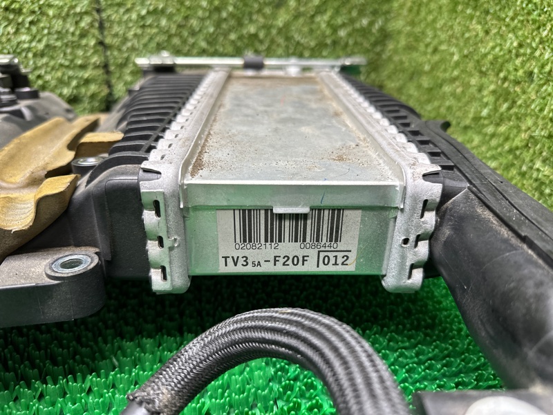 Интеркулер, 200000 рублей, Москва