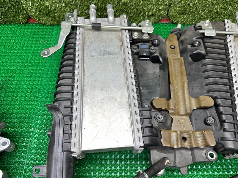 Интеркулер, 200000 рублей, Москва