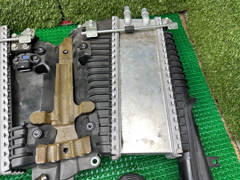 Интеркулер, 200000 рублей, Москва