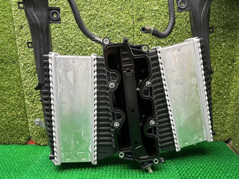 Интеркулер, 200000 рублей, Москва