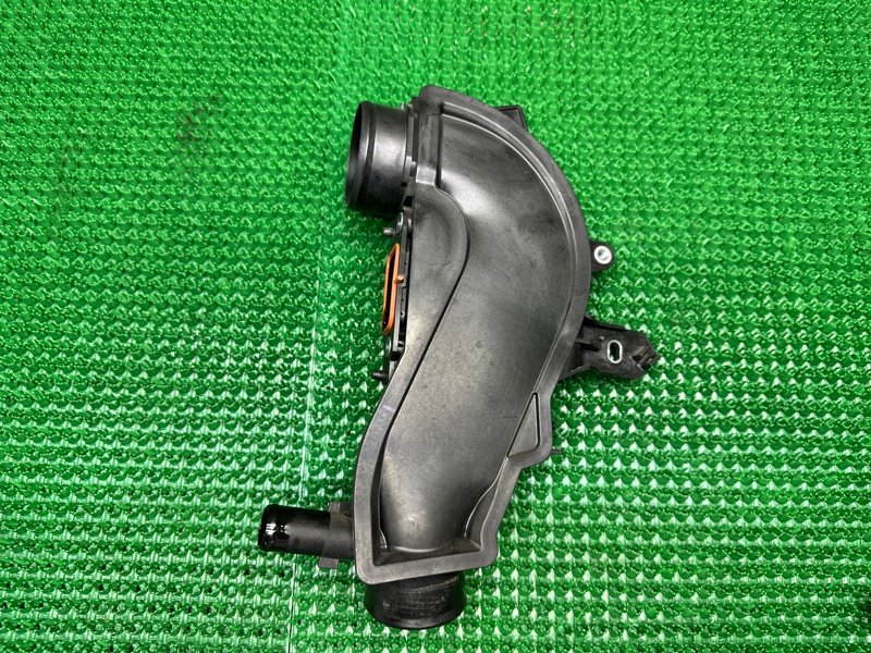 Патрубок впускного коллектора, 10000 рублей, Москва