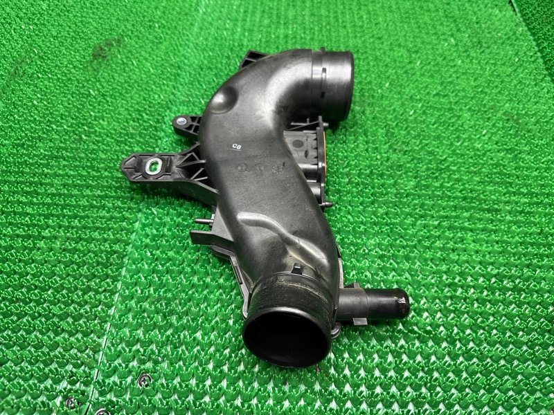 Патрубок впускного коллектора, 10000 рублей, Москва