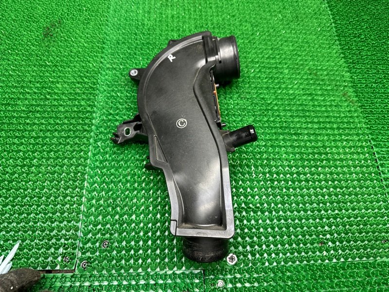 Патрубок впускного коллектора, 10000 рублей, Москва