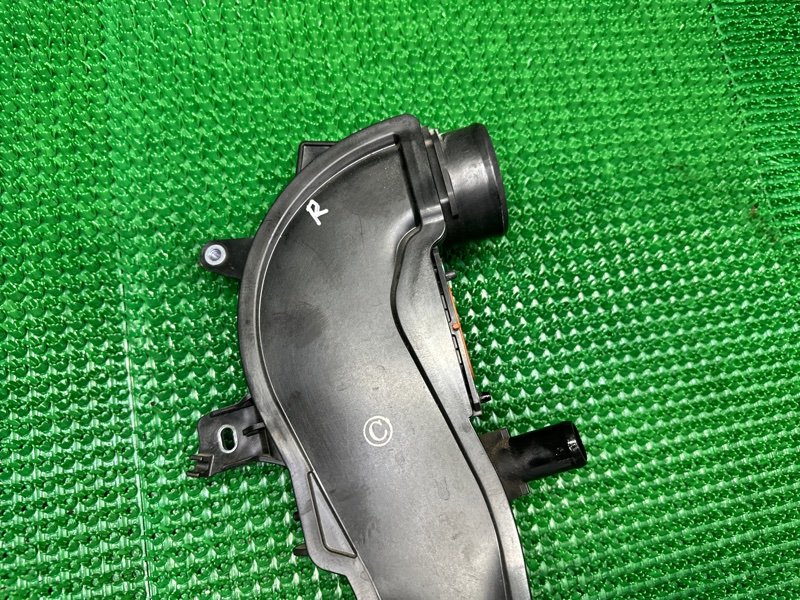 Патрубок впускного коллектора, 10000 рублей, Москва