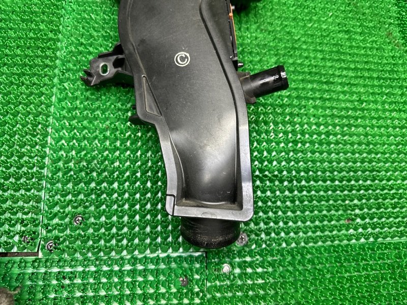 Патрубок впускного коллектора, 10000 рублей, Москва