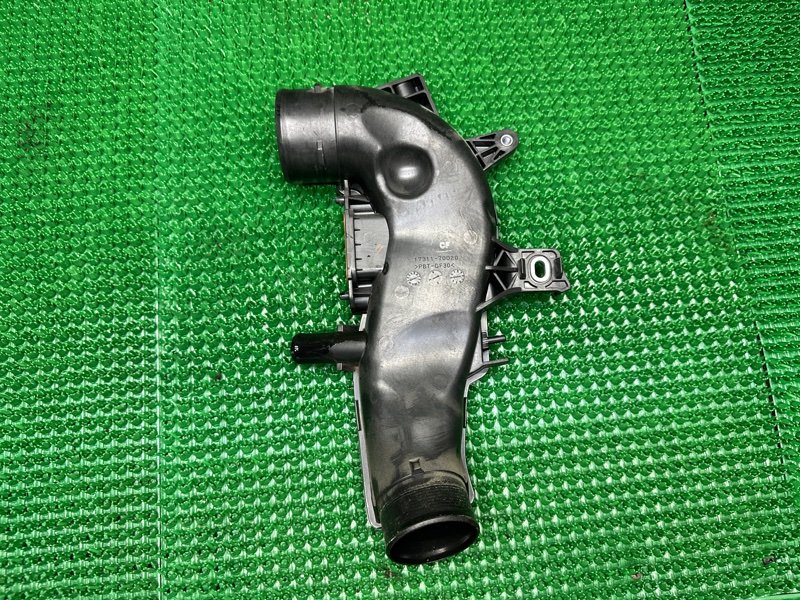 Патрубок впускного коллектора, 10000 рублей, Москва