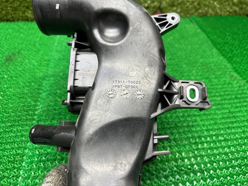 Патрубок впускного коллектора, 10000 рублей, Москва