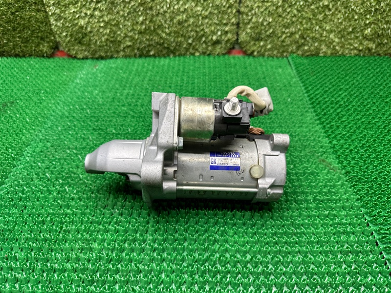 Стартер, 45000 рублей, Москва