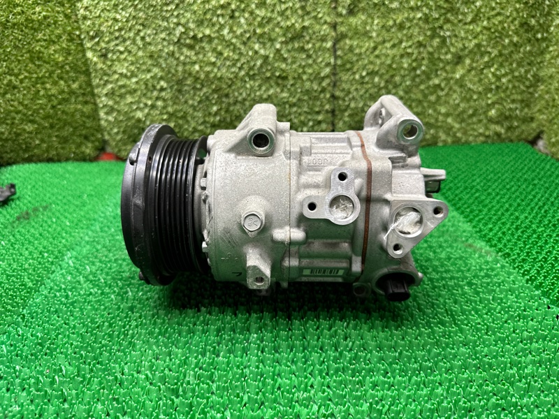 Компрессор кондиционера, 100000 рублей, Москва