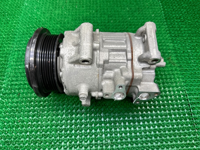 Компрессор кондиционера, 100000 рублей, Москва