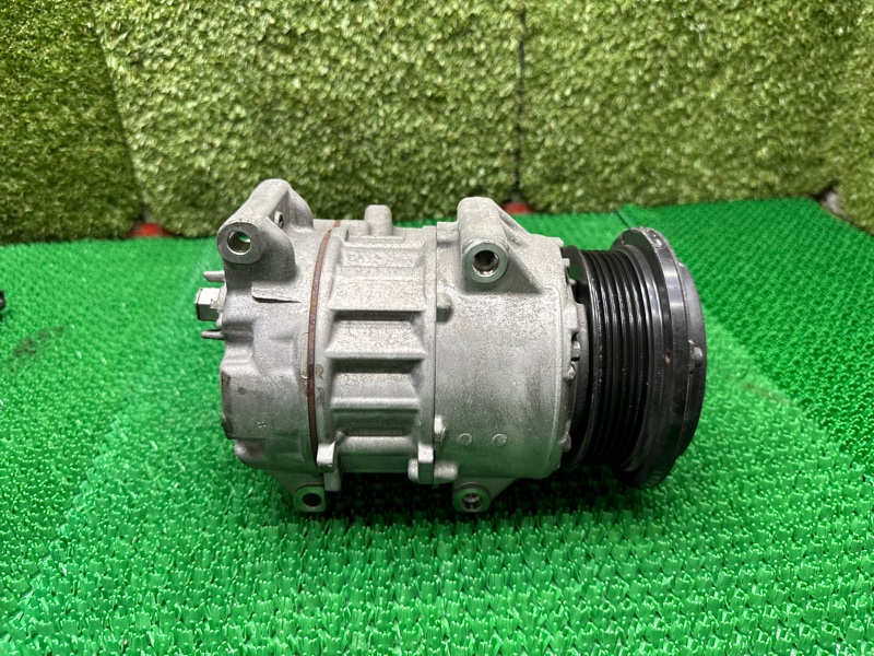 Компрессор кондиционера, 100000 рублей, Москва