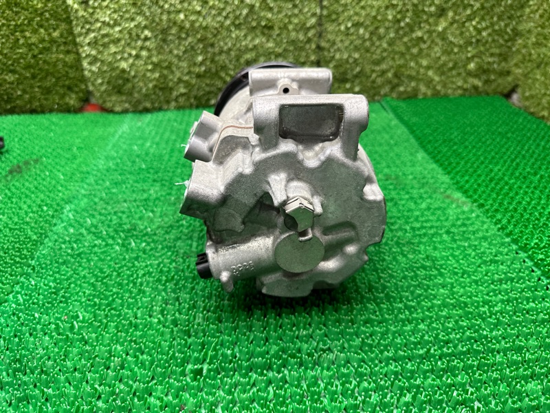 Компрессор кондиционера, 100000 рублей, Москва