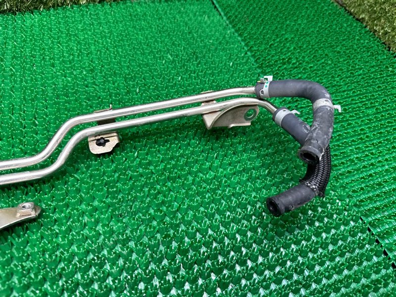 Трубка топливная, 8000 рублей, Москва