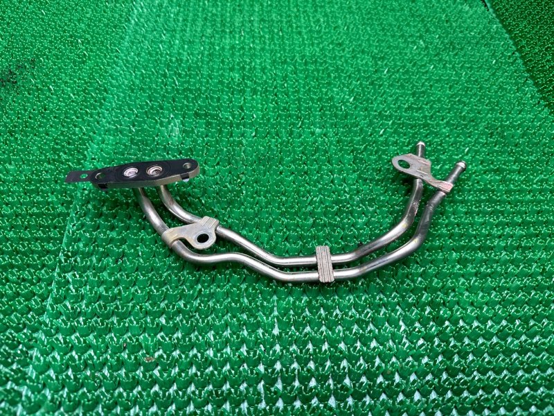 Трубка подачи масла в турбину, 5000 рублей, Москва