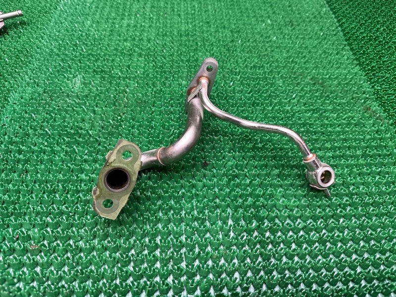 Трубка подачи масла в турбину, 7000 рублей, Москва