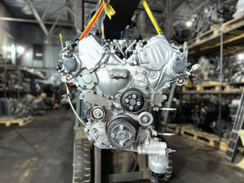 Двигатель, 1680000 рублей, Москва