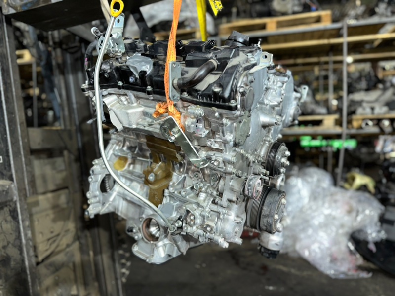 Двигатель, 1680000 рублей, Москва