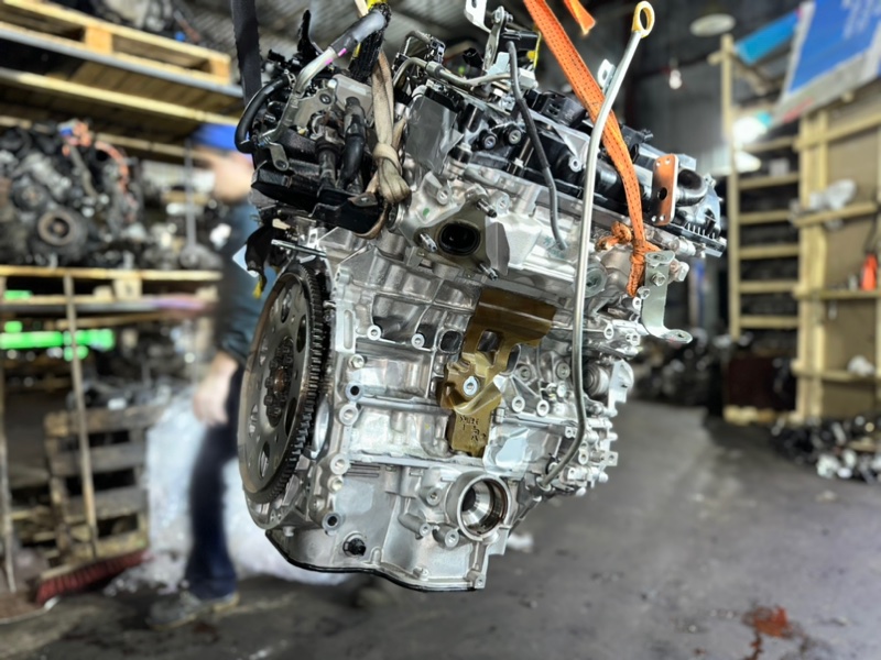 Двигатель, 1680000 рублей, Москва