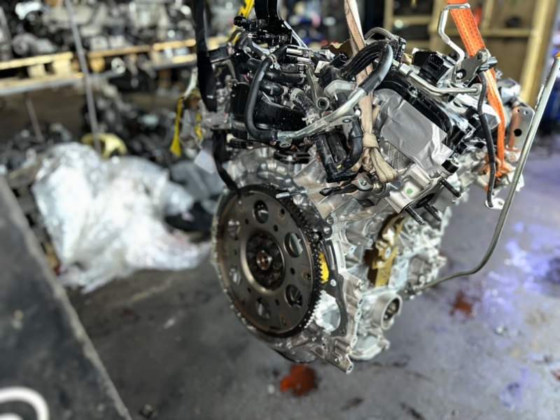 Двигатель, 1680000 рублей, Москва