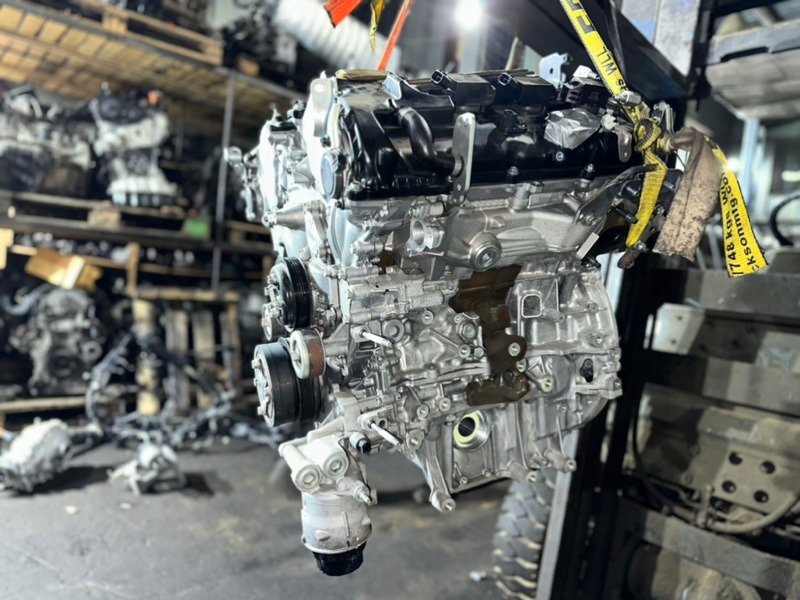 Двигатель, 1680000 рублей, Москва