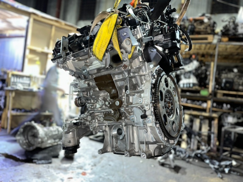 Двигатель, 1680000 рублей, Москва