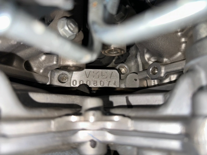 Двигатель, 1680000 рублей, Москва