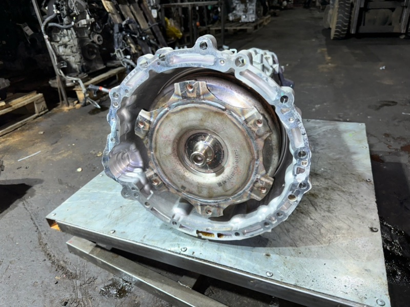 АКПП, 840000 рублей, Москва