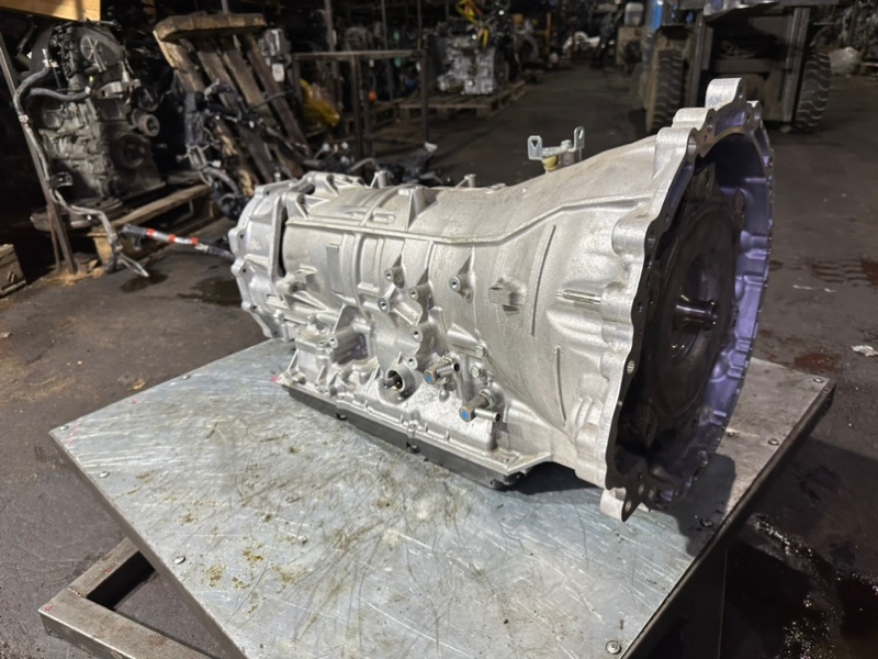 АКПП, 840000 рублей, Москва