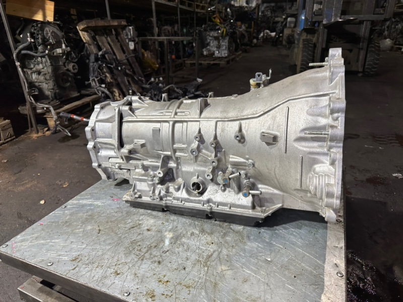 АКПП, 840000 рублей, Москва