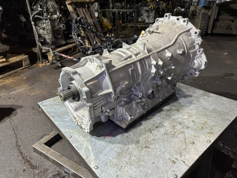 АКПП, 840000 рублей, Москва