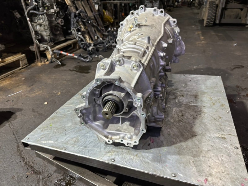 АКПП, 840000 рублей, Москва